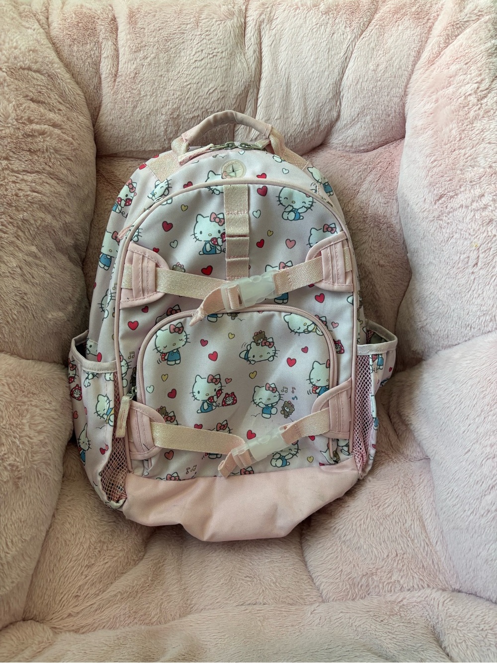 🩷 Pottery Barn Kids Backpack 🩷